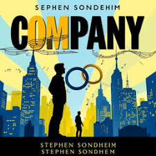 Title Poster of Company