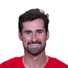 Photo of Dylan Larkin