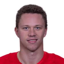 Photo of Lucas Raymond